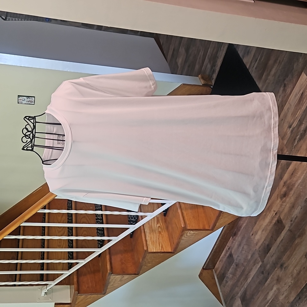 👔COOL 32 MENS WHITE T SHIRT